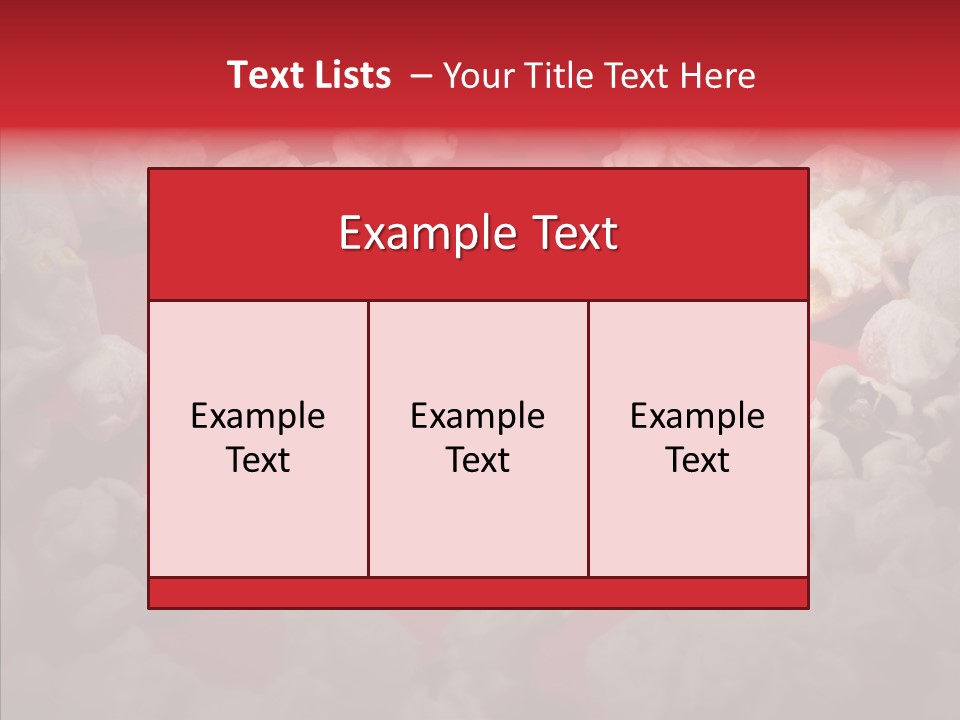Touching  Sharing PowerPoint Template