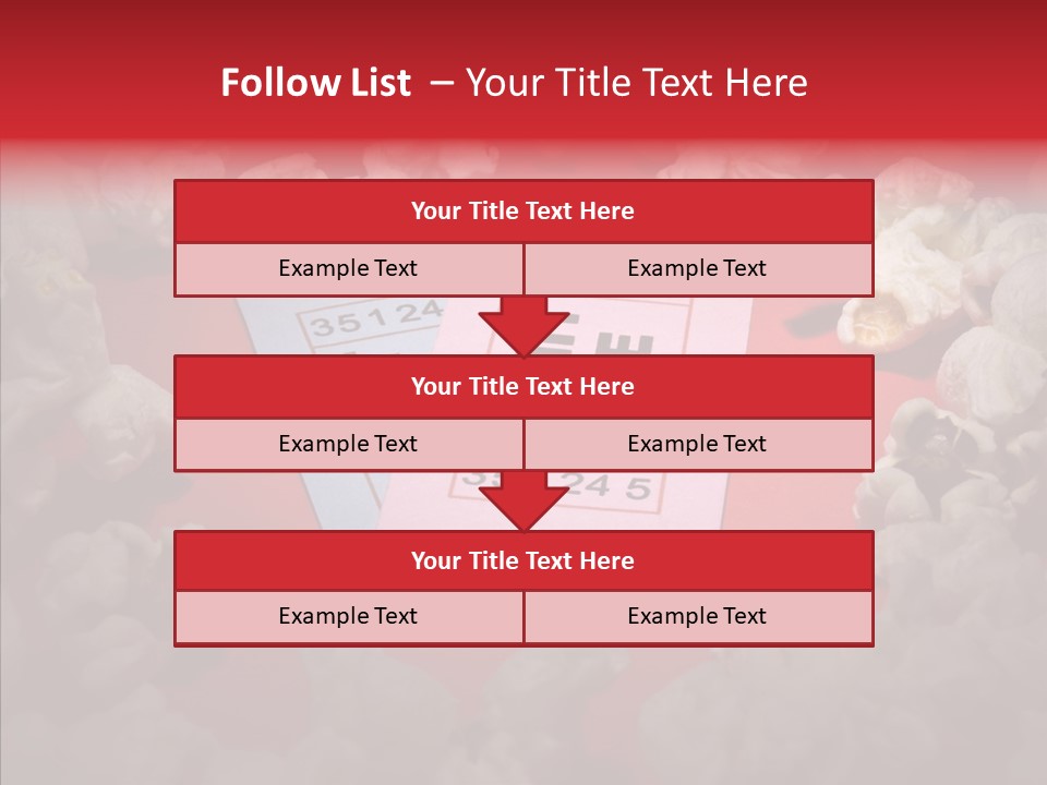Touching  Sharing PowerPoint Template