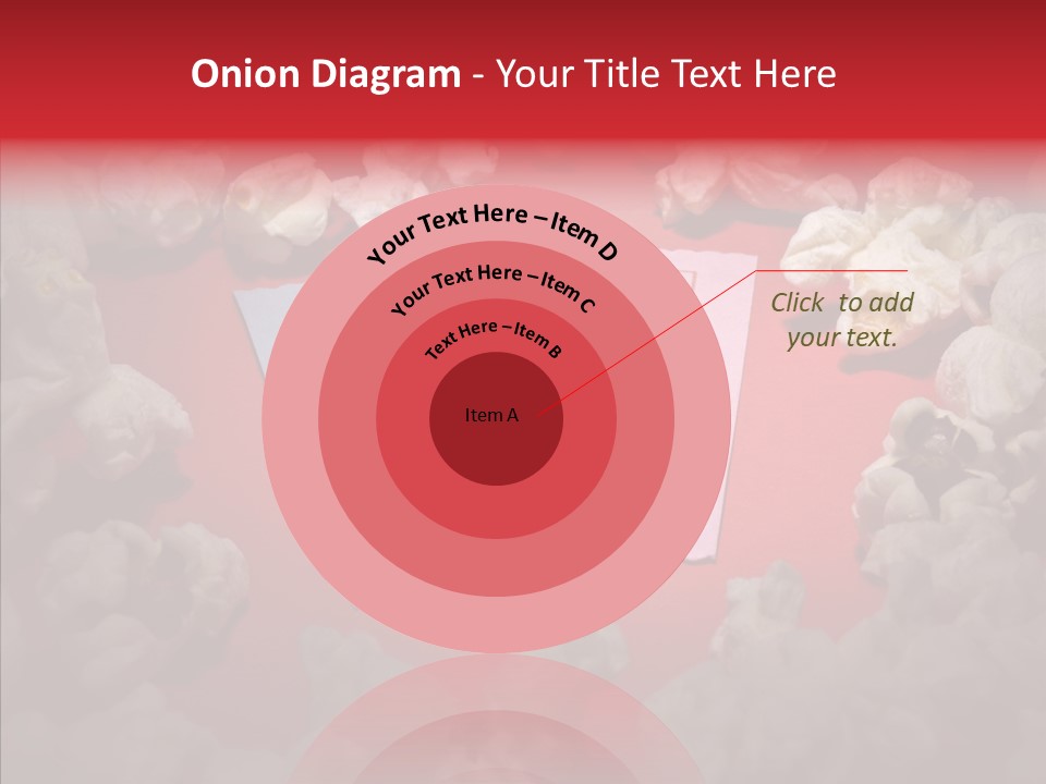 Touching  Sharing PowerPoint Template