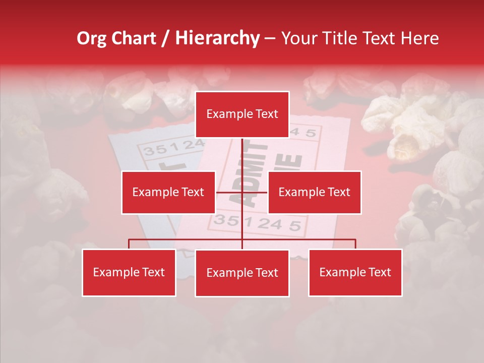 Touching  Sharing PowerPoint Template