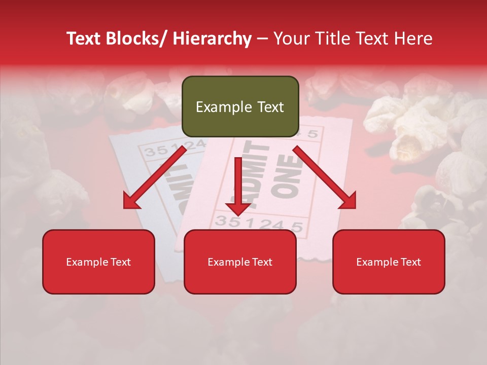 Touching  Sharing PowerPoint Template