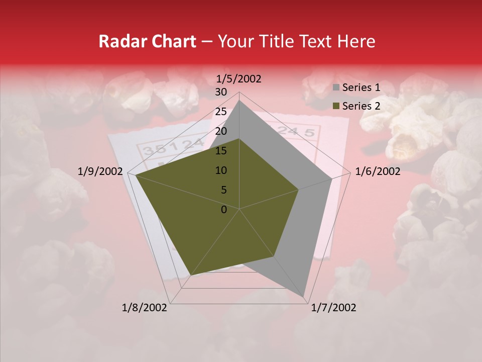 Touching  Sharing PowerPoint Template