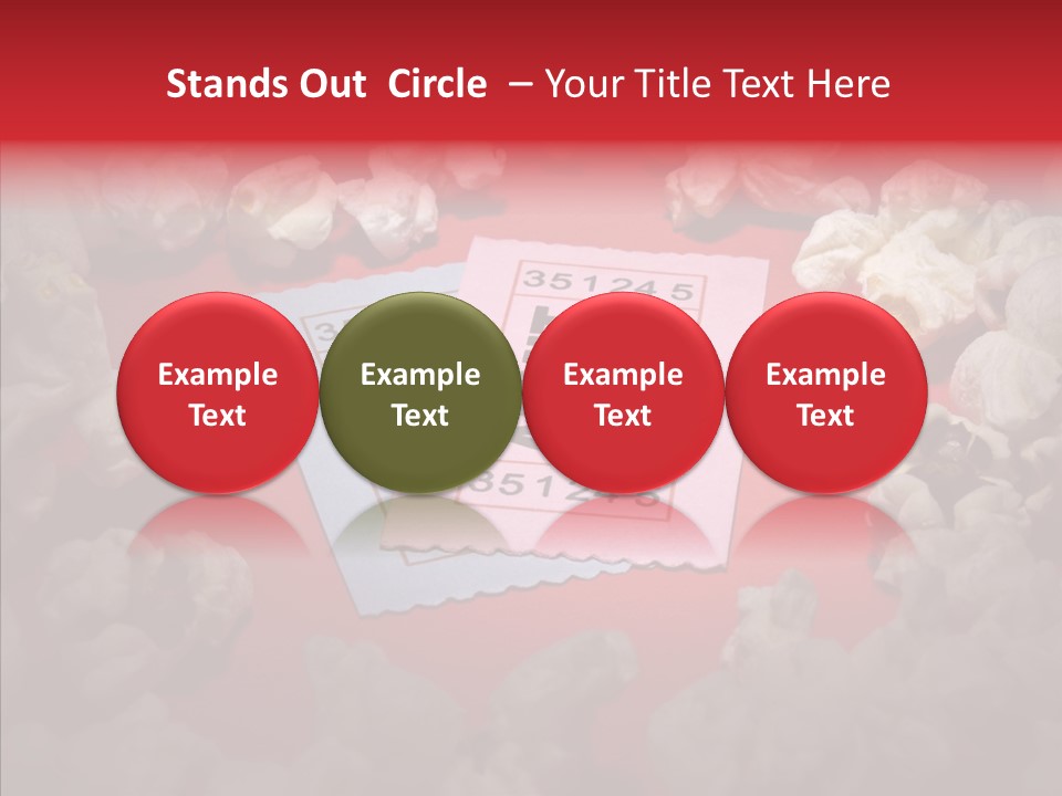 Touching  Sharing PowerPoint Template