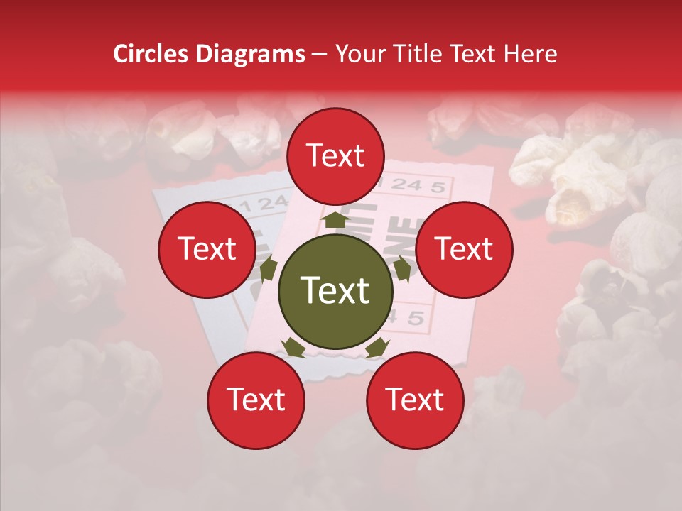 Touching  Sharing PowerPoint Template