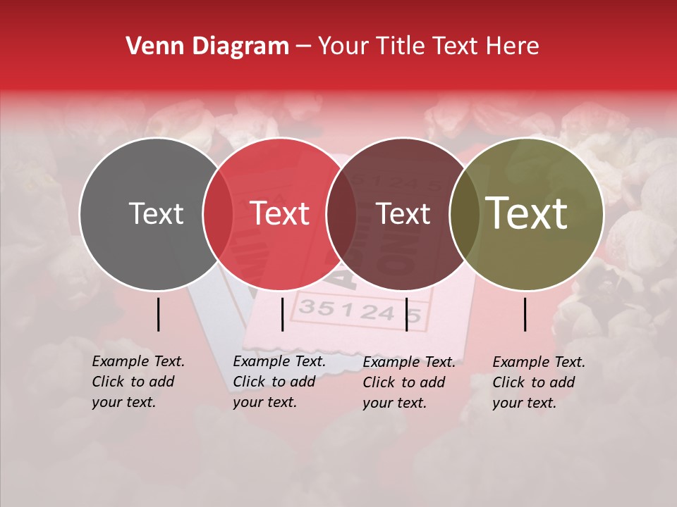 Touching  Sharing PowerPoint Template