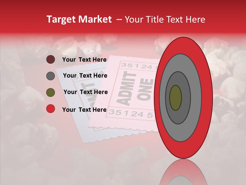 Touching  Sharing PowerPoint Template