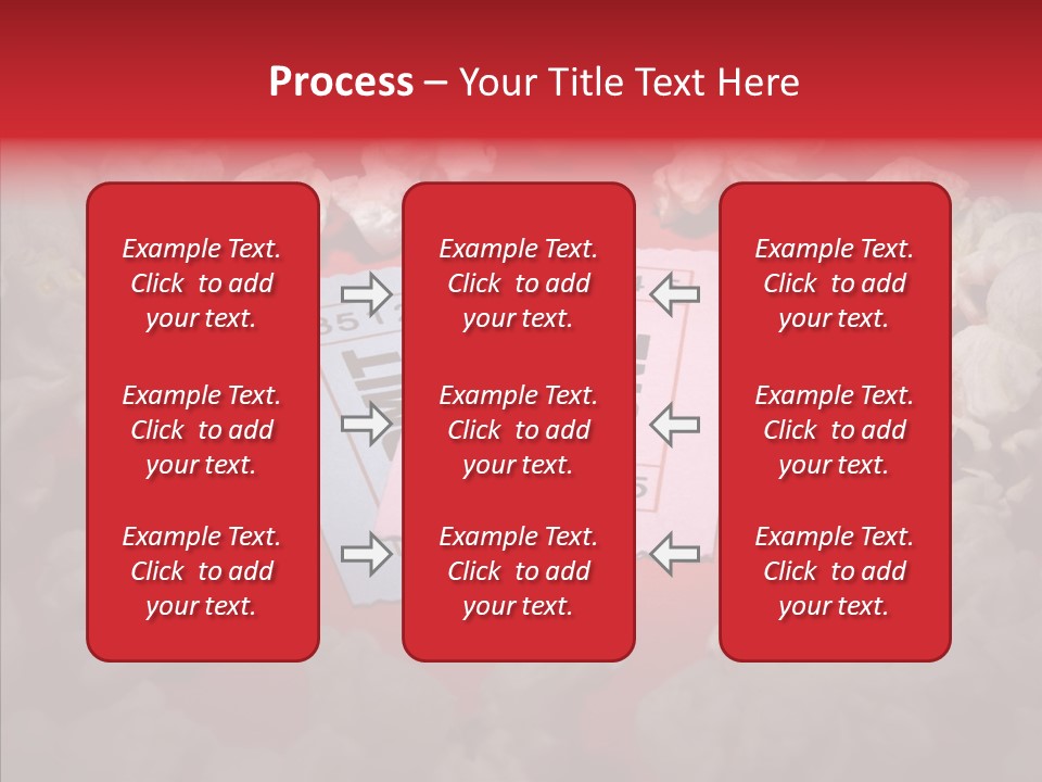 Touching  Sharing PowerPoint Template