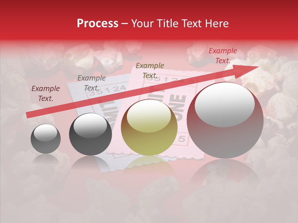 Touching  Sharing PowerPoint Template