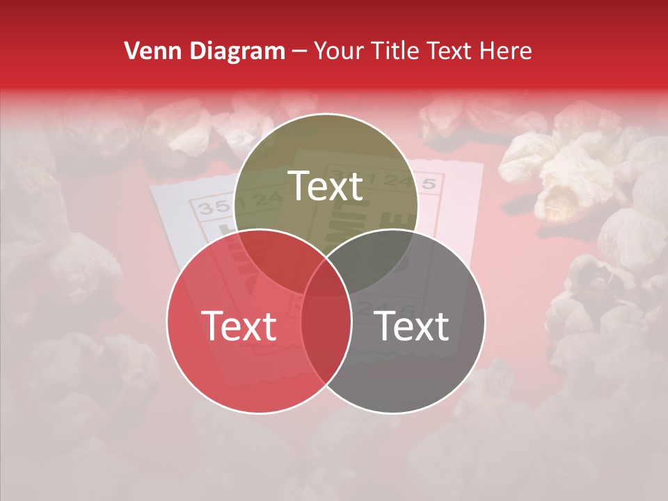 Touching  Sharing PowerPoint Template