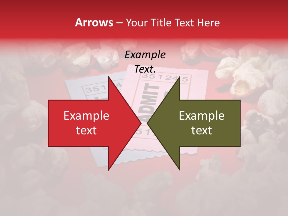 Touching  Sharing PowerPoint Template
