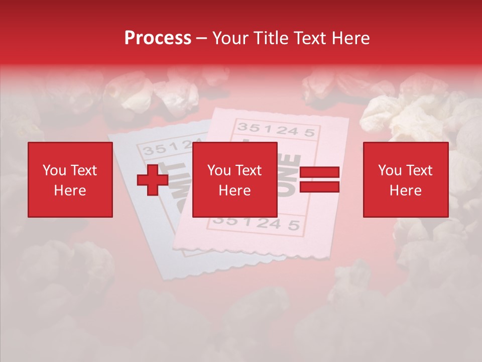 Touching  Sharing PowerPoint Template