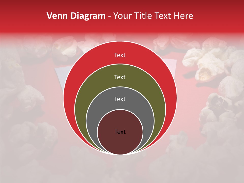 Touching  Sharing PowerPoint Template