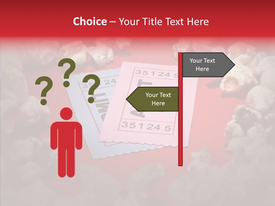 Touching  Sharing PowerPoint Template