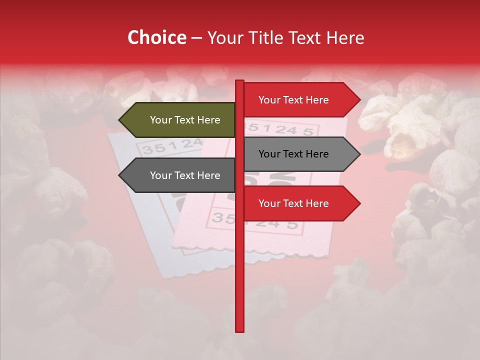 Touching  Sharing PowerPoint Template