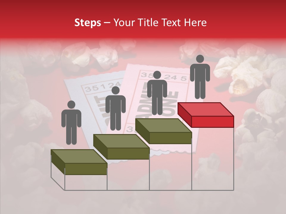 Touching  Sharing PowerPoint Template