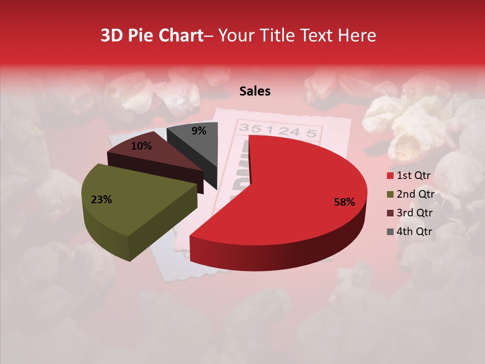Touching  Sharing PowerPoint Template