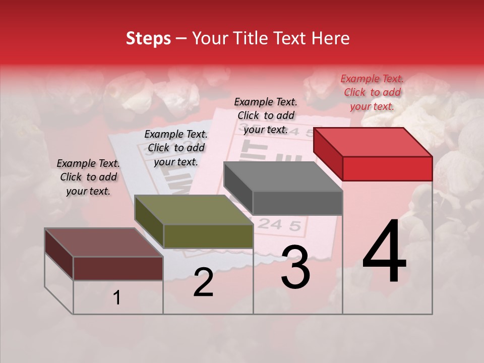 Touching  Sharing PowerPoint Template