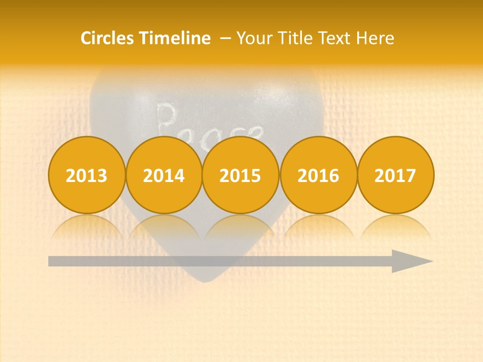 Care Caregiver Help PowerPoint Template