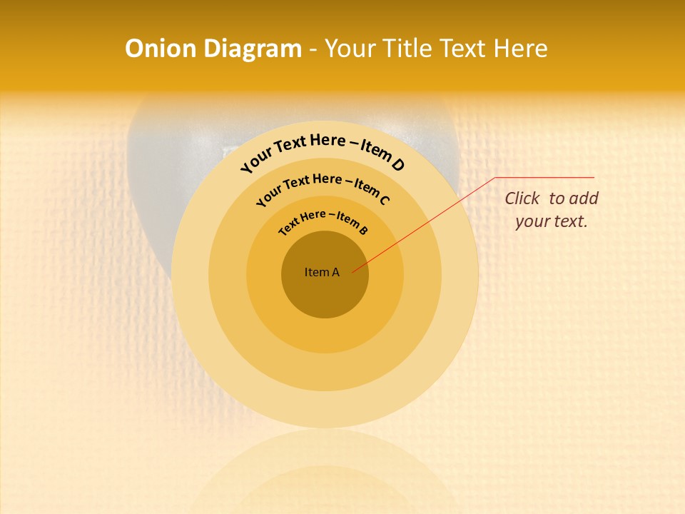 Care Caregiver Help PowerPoint Template