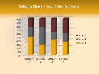 Care Caregiver Help PowerPoint Template