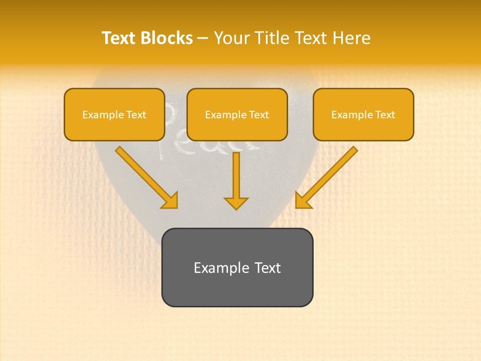 Care Caregiver Help PowerPoint Template