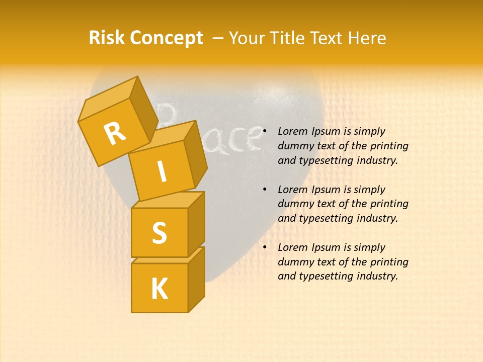 Care Caregiver Help PowerPoint Template