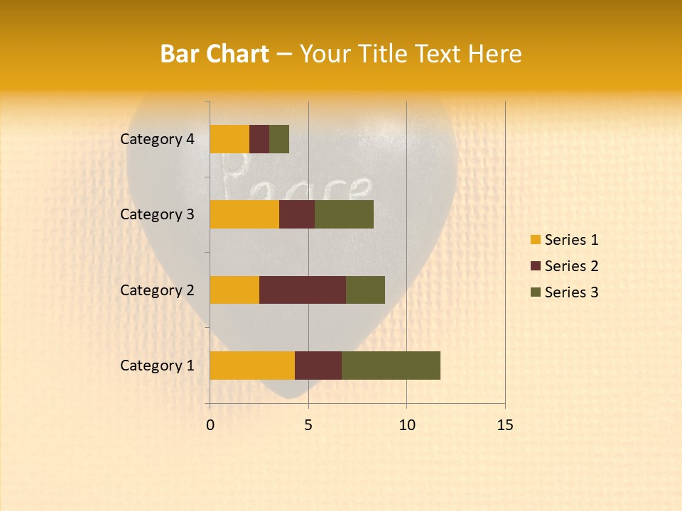 Care Caregiver Help PowerPoint Template