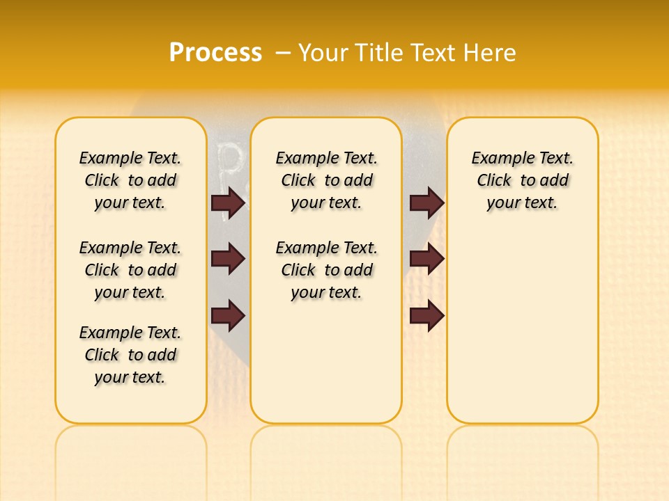 Care Caregiver Help PowerPoint Template