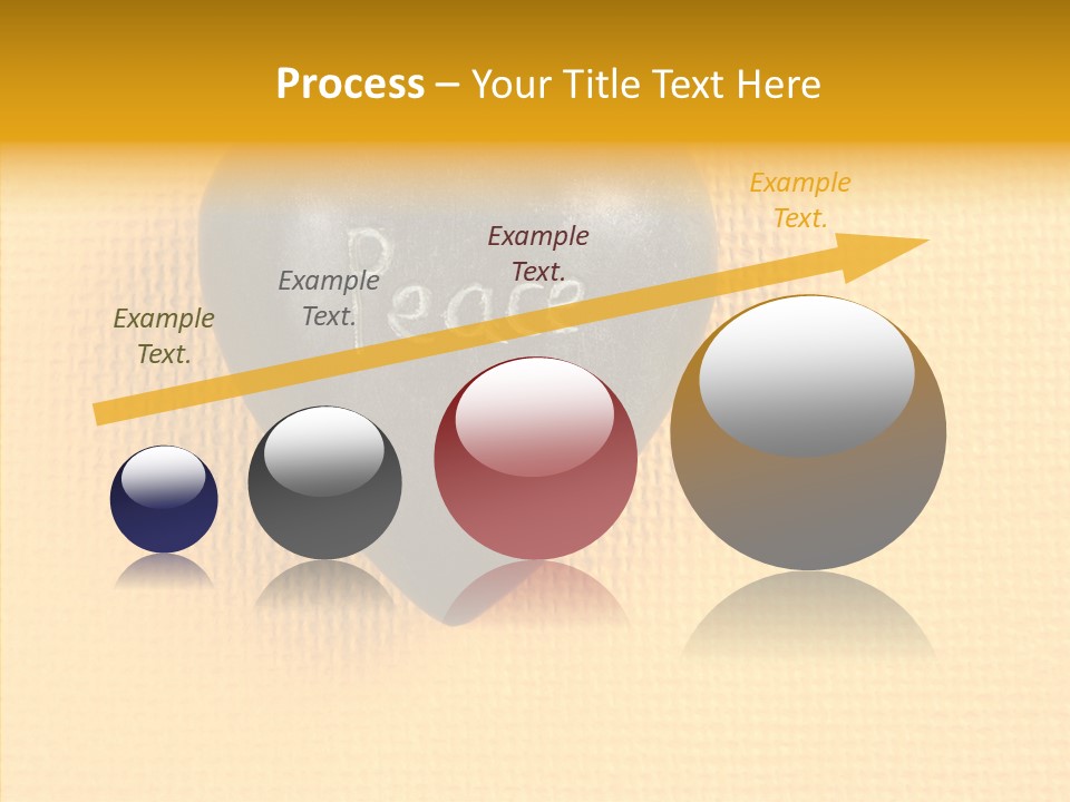 Care Caregiver Help PowerPoint Template