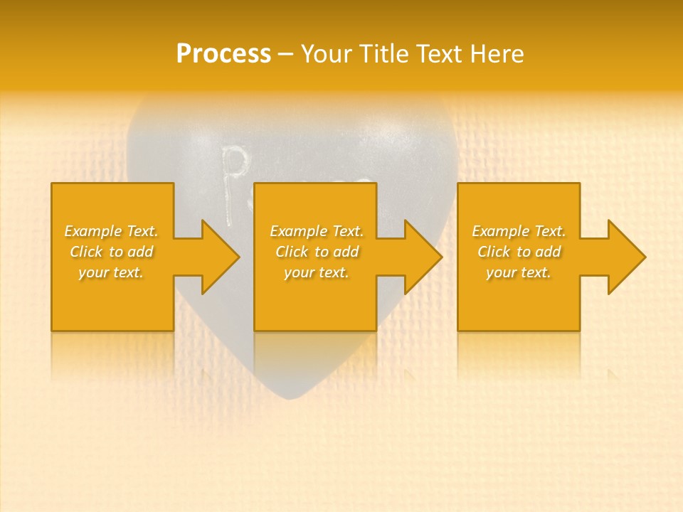 Care Caregiver Help PowerPoint Template