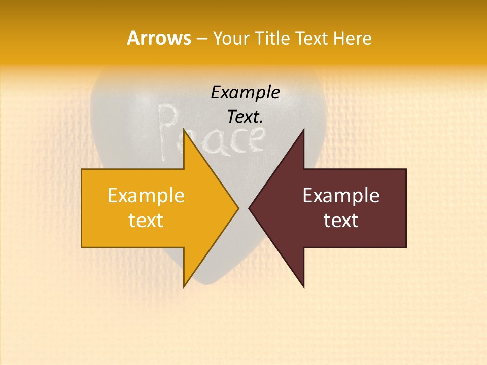 Care Caregiver Help PowerPoint Template