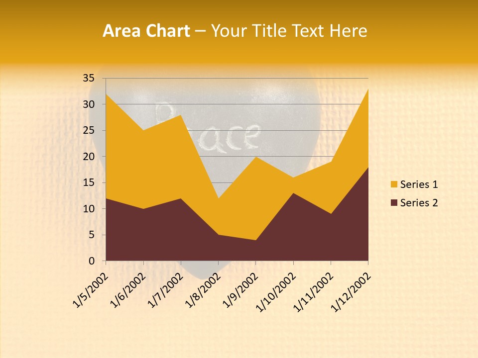 Care Caregiver Help PowerPoint Template