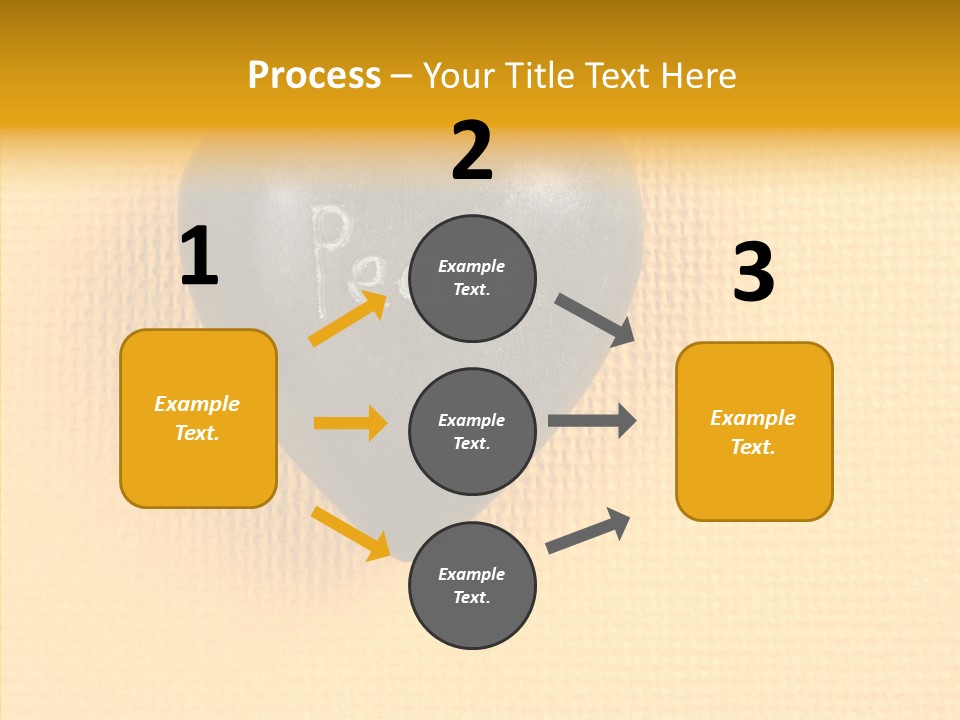 Care Caregiver Help PowerPoint Template