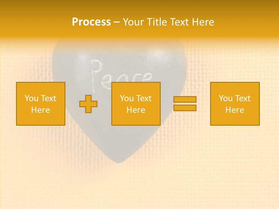 Care Caregiver Help PowerPoint Template