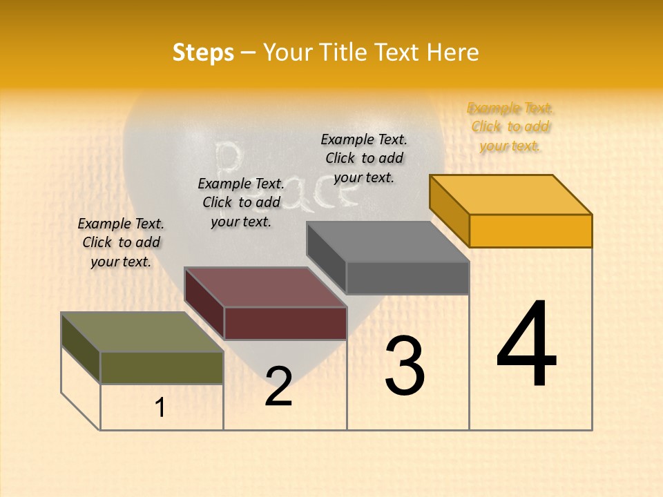 Care Caregiver Help PowerPoint Template