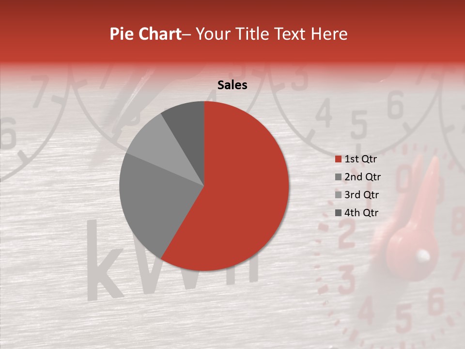 Young White Background Help PowerPoint Template