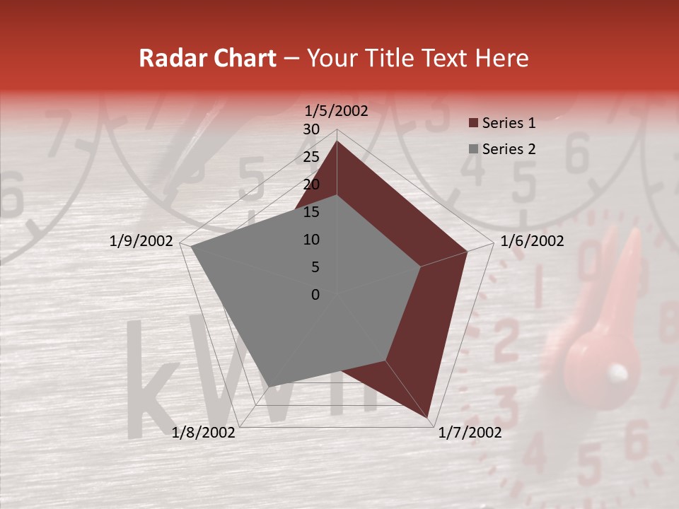 Young White Background Help PowerPoint Template