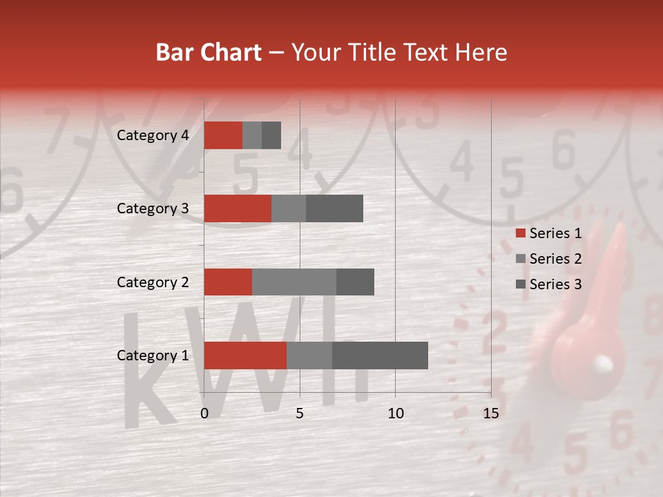 Young White Background Help PowerPoint Template