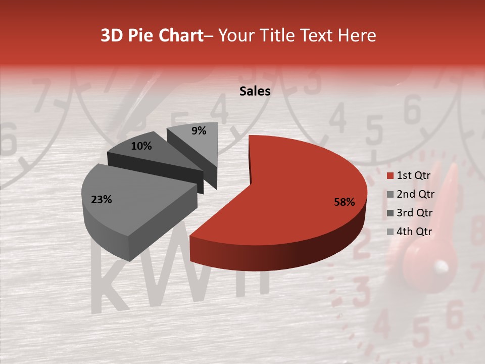 Young White Background Help PowerPoint Template