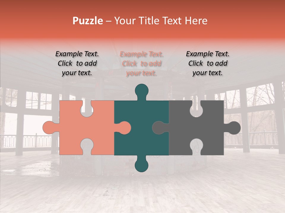 Human Assist Help PowerPoint Template