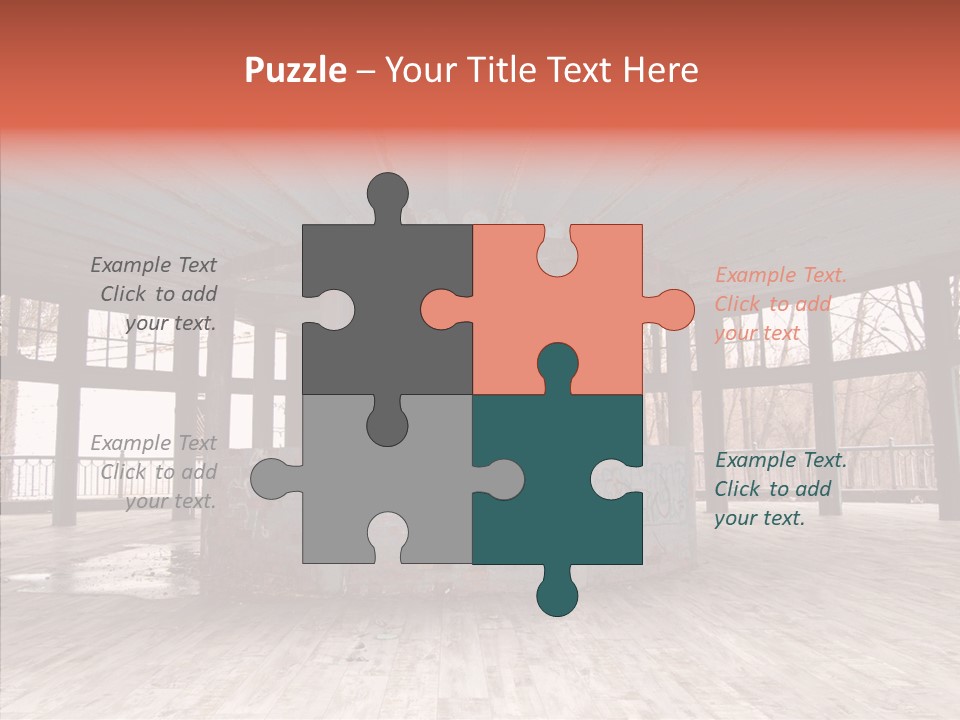Human Assist Help PowerPoint Template