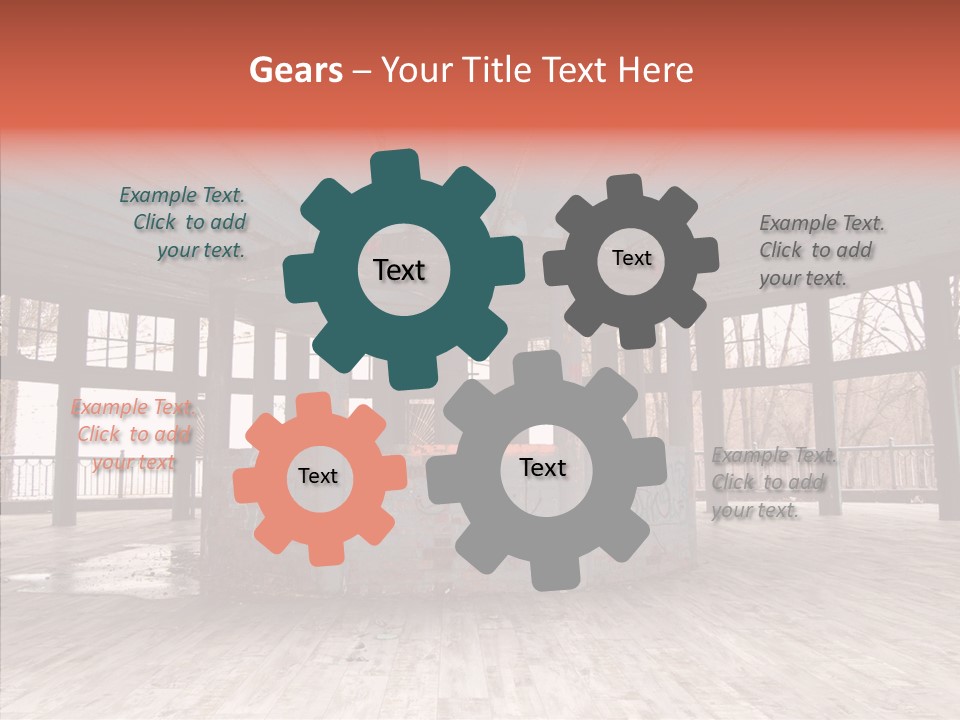 Human Assist Help PowerPoint Template