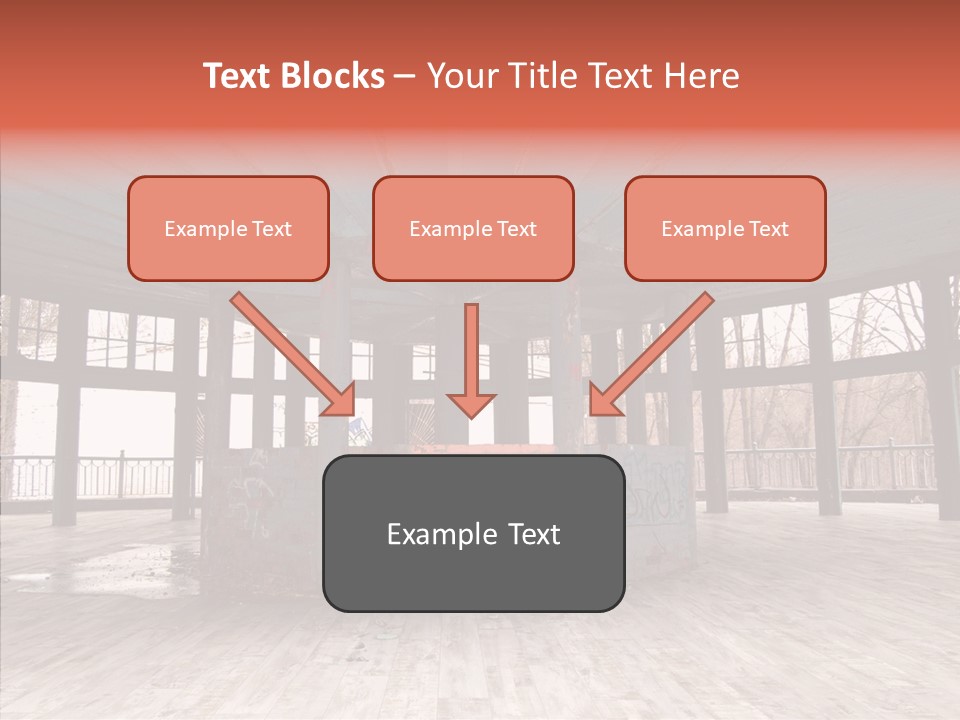 Human Assist Help PowerPoint Template