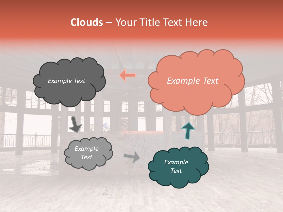 Human Assist Help PowerPoint Template