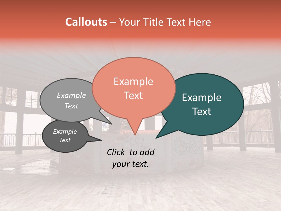 Human Assist Help PowerPoint Template