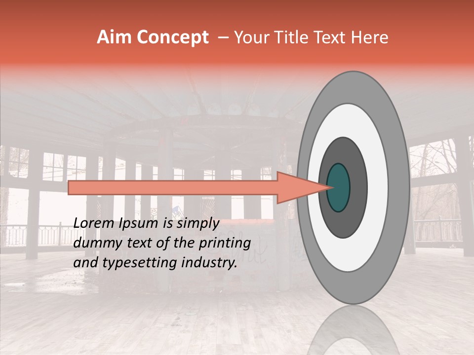 Human Assist Help PowerPoint Template