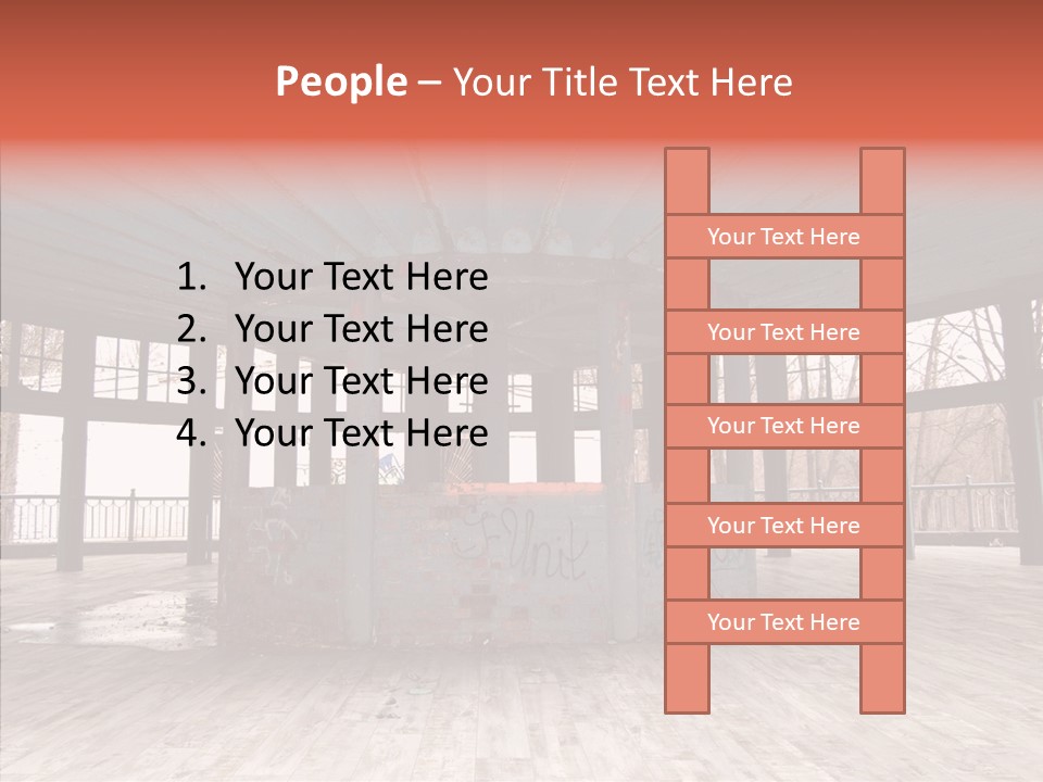 Human Assist Help PowerPoint Template