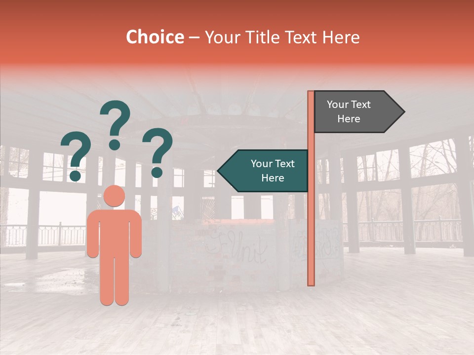 Human Assist Help PowerPoint Template