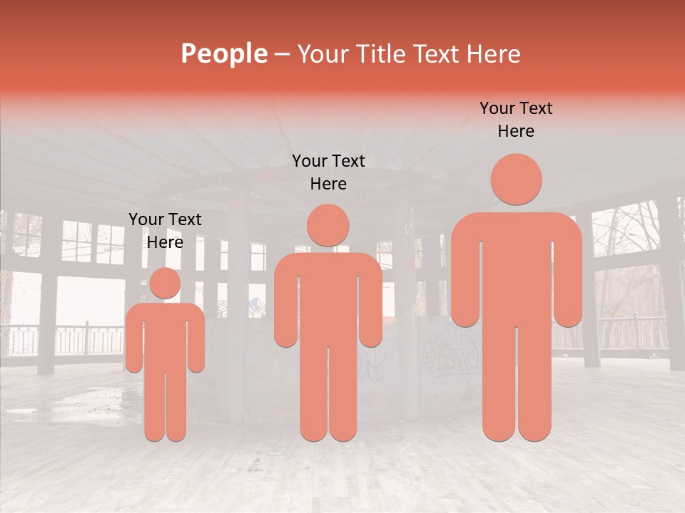 Human Assist Help PowerPoint Template