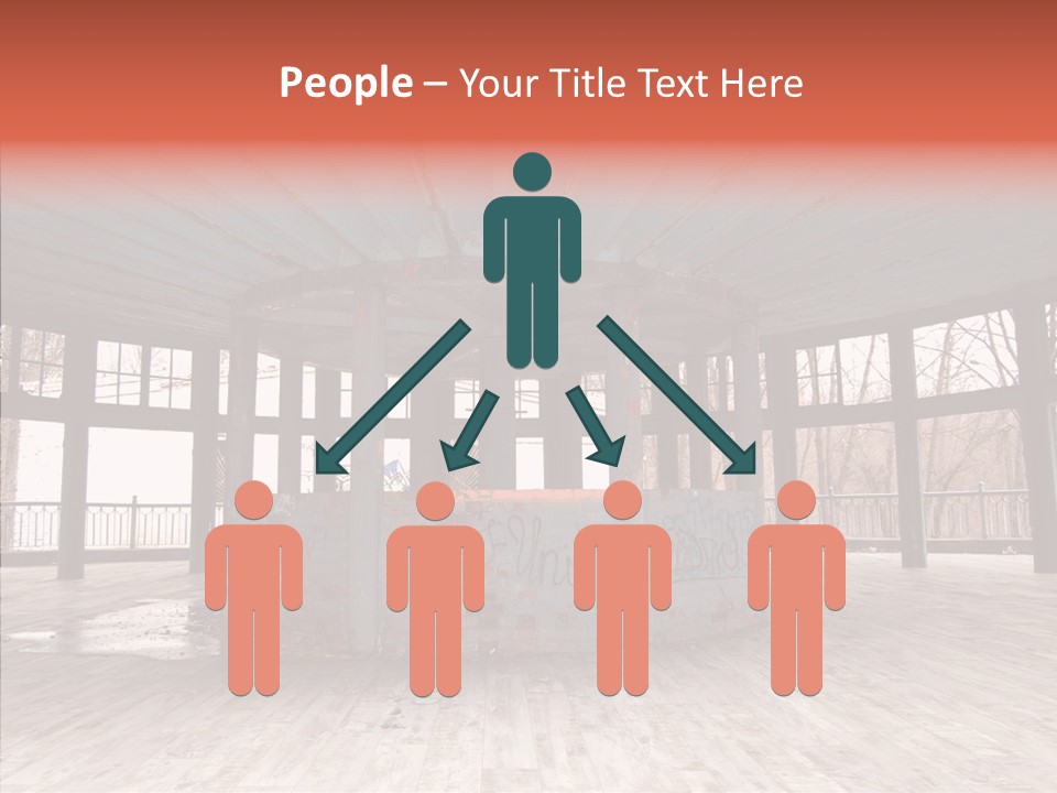 Human Assist Help PowerPoint Template